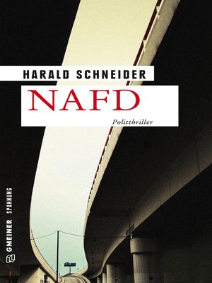 cover image of NAFD